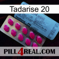 Tadarise 20 35